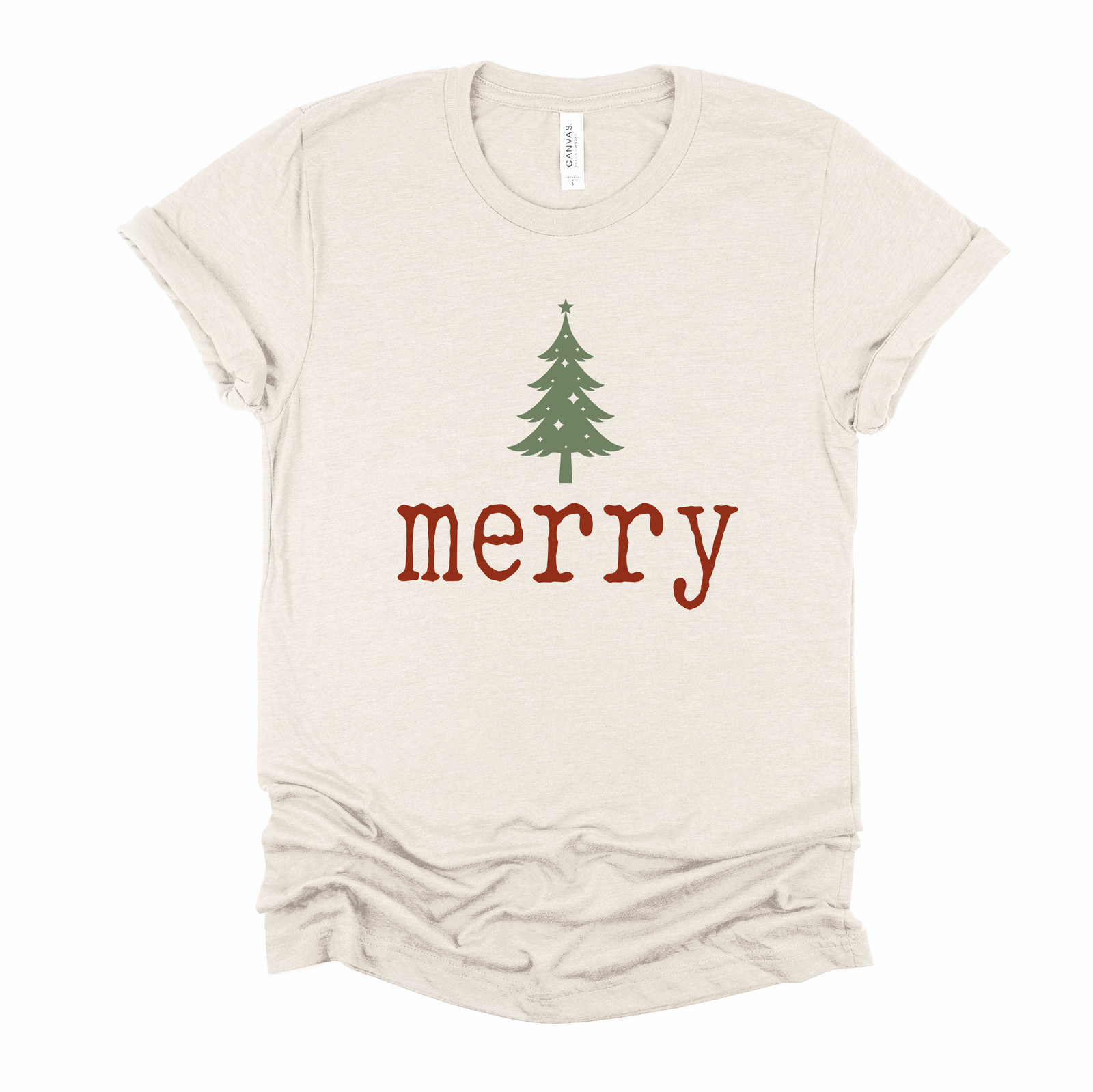 November Tee of the Month Tee - A La Carte