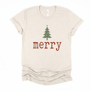 November Tee of the Month Tee - A La Carte