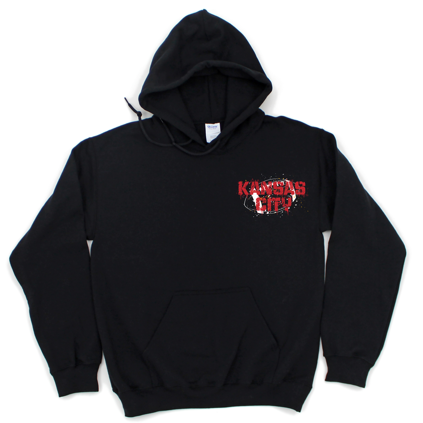 2025 Revenge Tour KC Tee or Sweatshirt