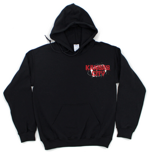 2025 Revenge Tour KC Tee or Sweatshirt