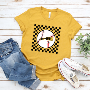 Shawnee Shockers Spirit Wear