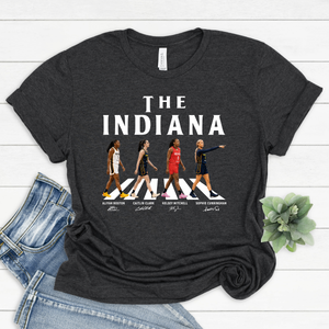 The Indiana Tee