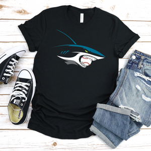 Tiger Sharks Spiritwear