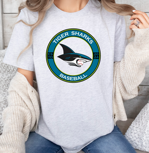 Tiger Sharks Spiritwear