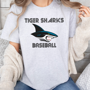 Tiger Sharks Spiritwear