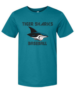 Tiger Sharks Spiritwear
