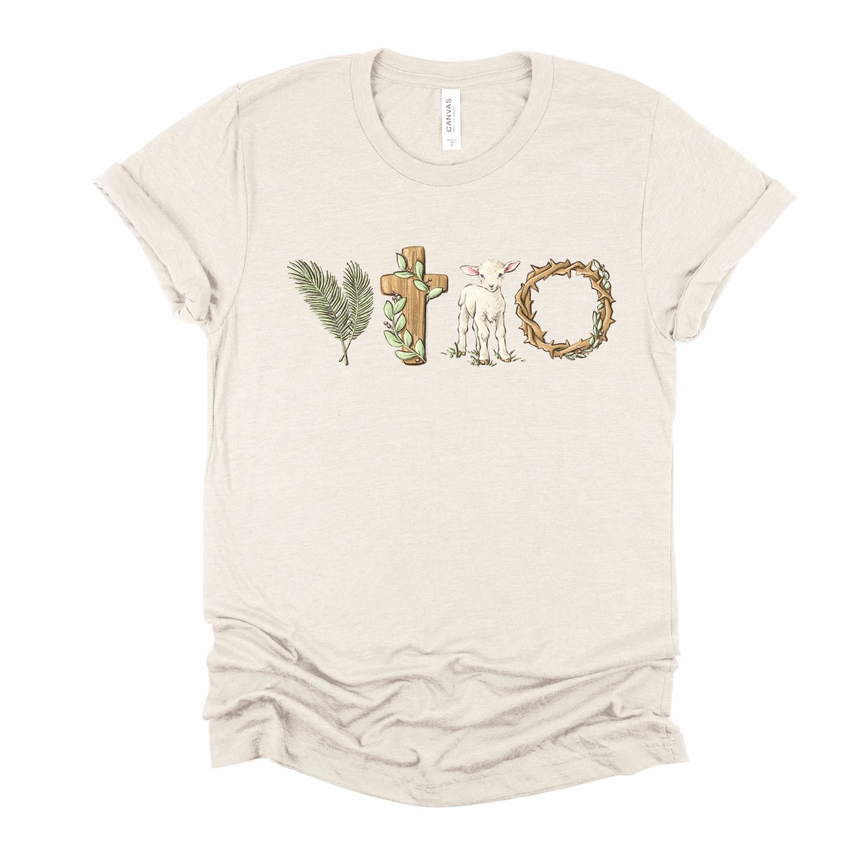 True Easter Tee or Sweatshirt