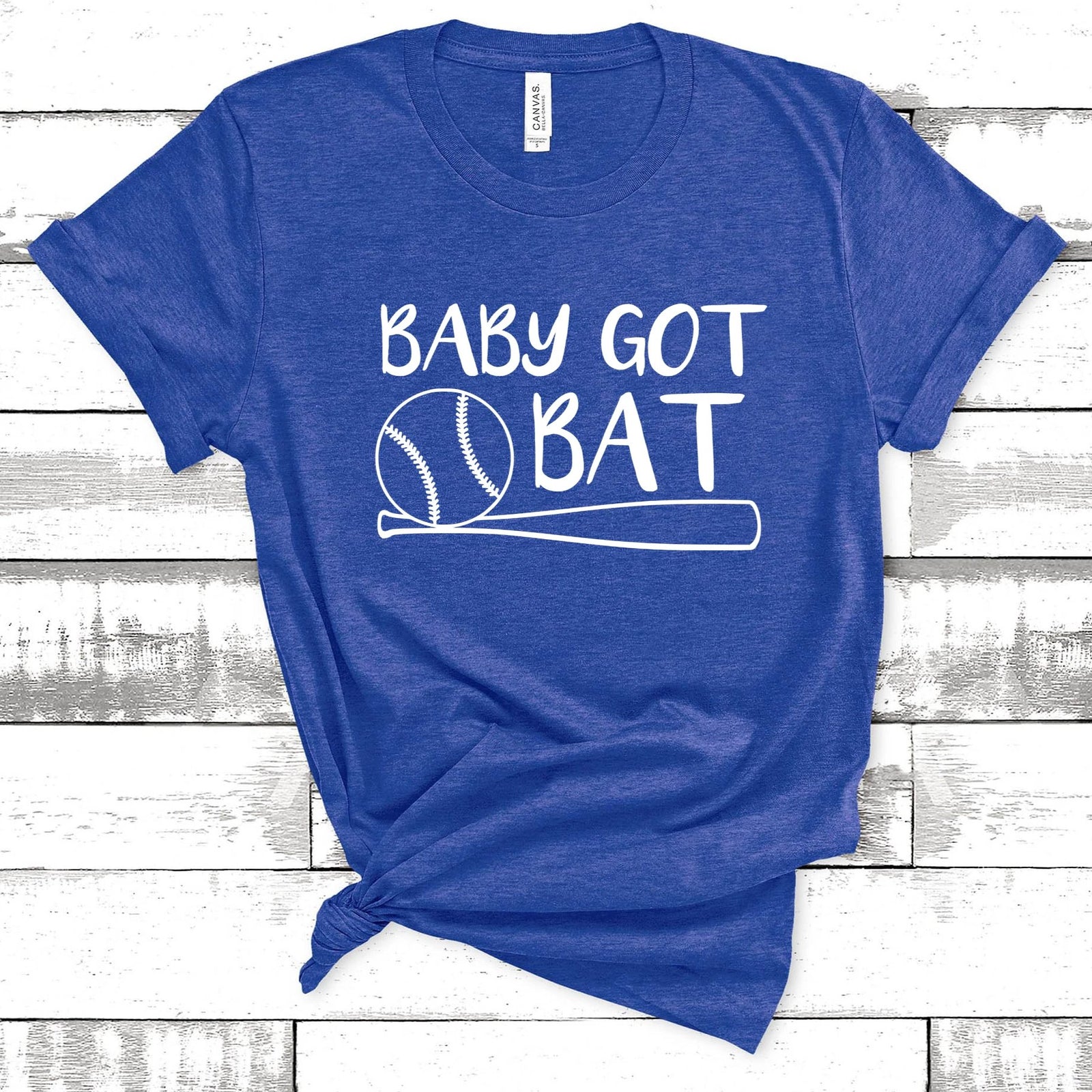 Baby Got Bat Tee