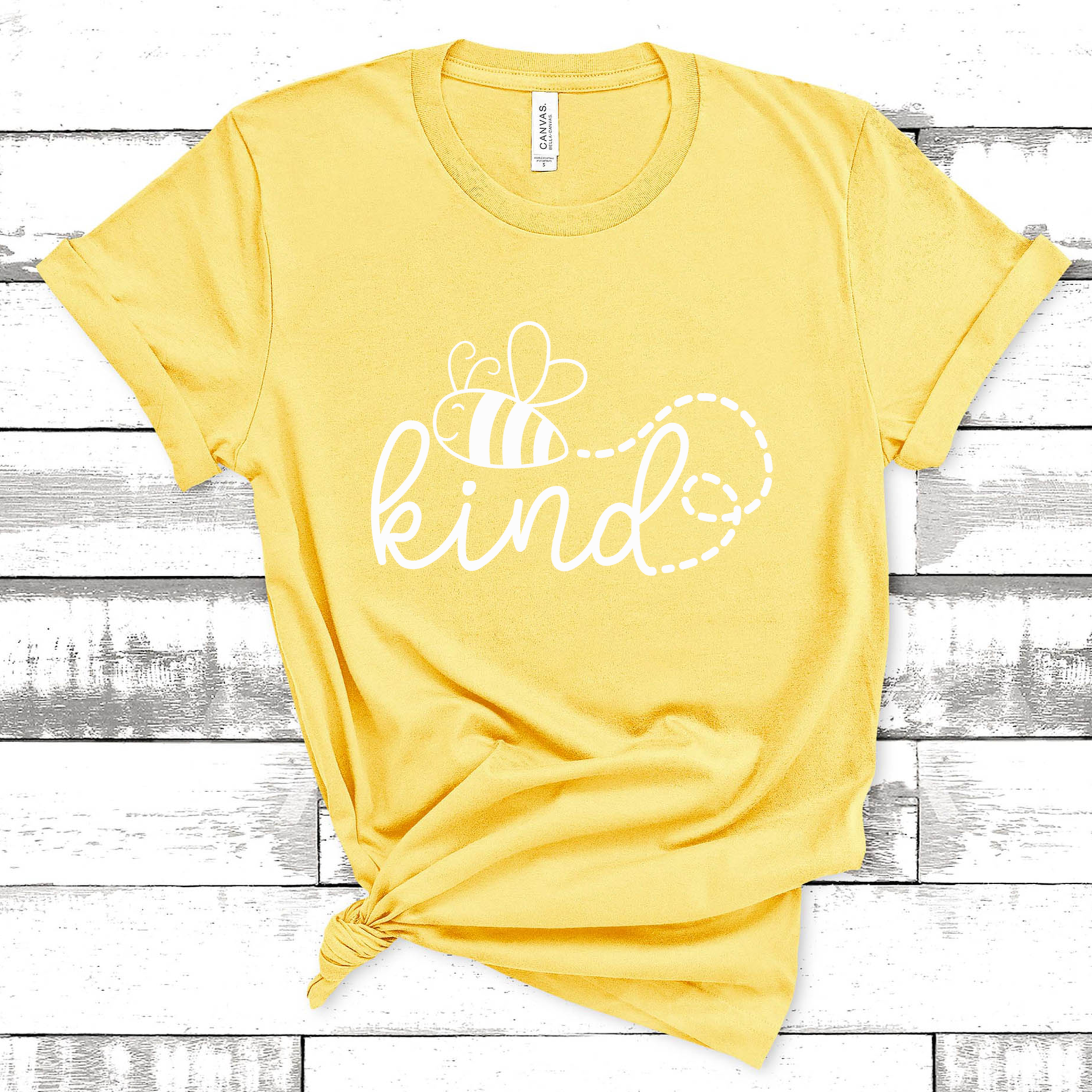 Bee Kind Tee