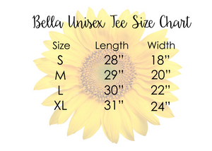 Bake Stuff Christmas Movies Tee