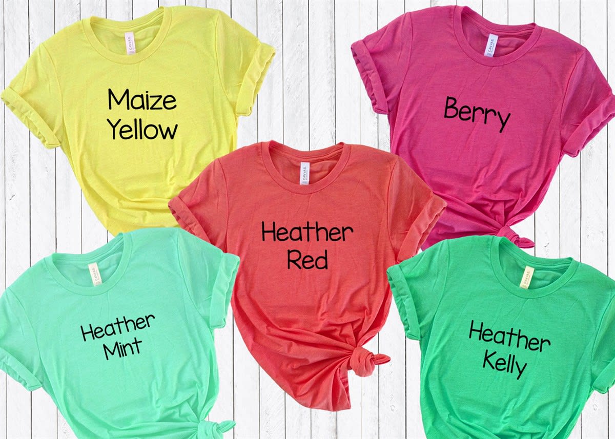 Last Day of School Teacher Tees