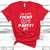 Fight for Your Right to Party Tee