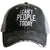 I Can't People Today Trucker Hat