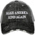 Make America Kind Again Trucker Hat