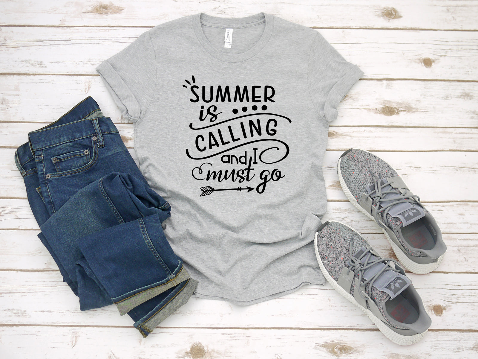 Last Day of School Teacher Tees