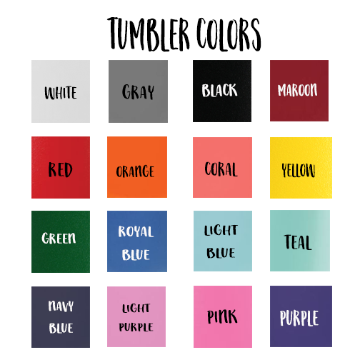 Fur Mama 20 oz Engraved Tumbler