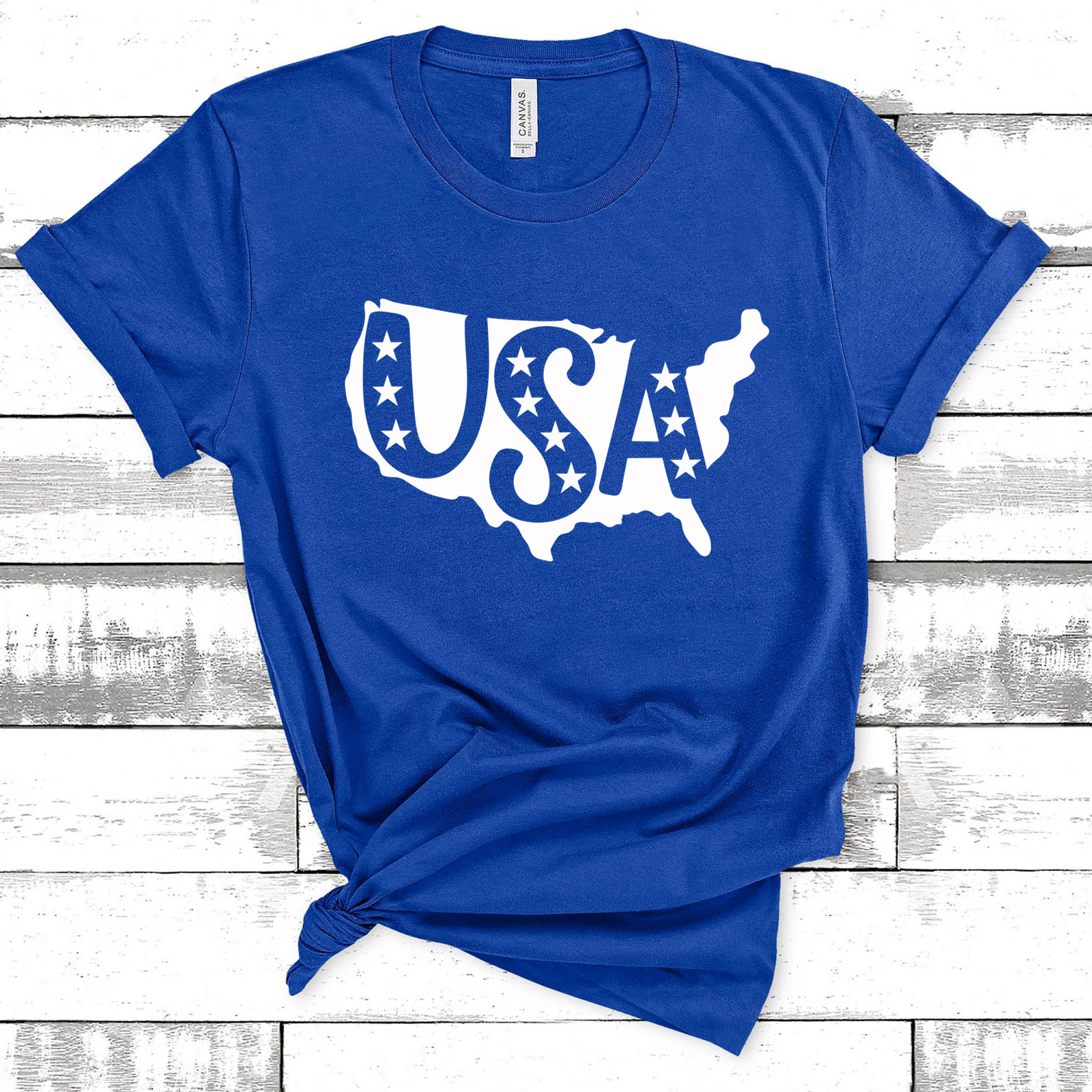 USA Tee
