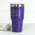 Too Peopley Outside 30 oz Engraved Tumbler